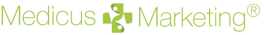 Medicus Marketing Logo